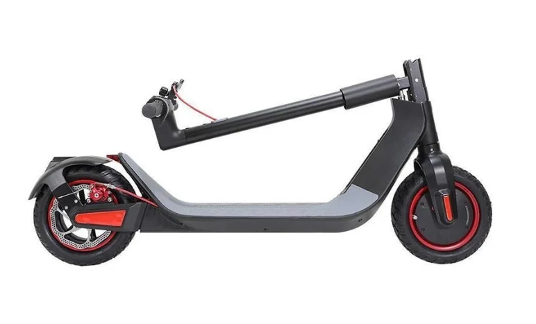 Электросамокат KUGOO G-Max Электросамокат KUGOO G-Max