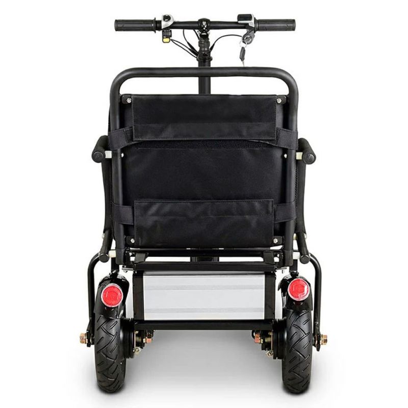 Электротрицикл HEADWAY SPUTNIK Pro 700W 15 AH Электротрицикл HEADWAY SPUTNIK Pro 700W 15 AH
