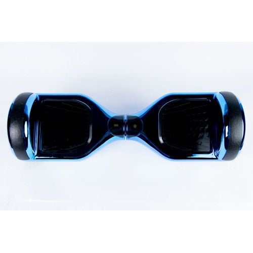 Гироскутер Smart Balance Хром 6,5 Бюризовый Самобаланс Музыка original Гироскутер Smart Balance Хром 6,5 Бюризовый Самобаланс Музыка original