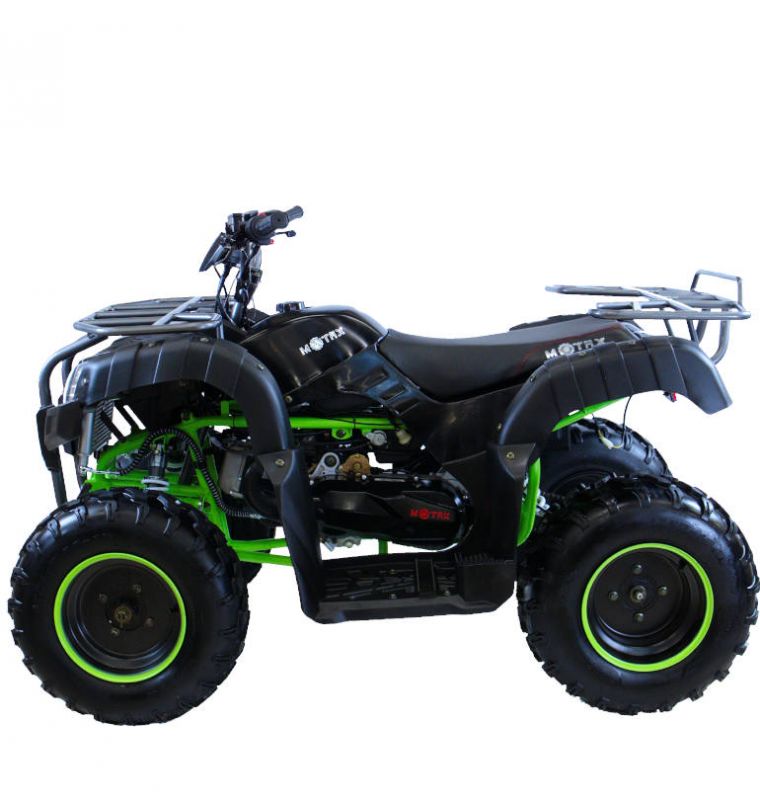 Квадроцикл MOTAX ATV Grizlik 200 Ultra