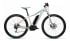 Электровелосипед Cube Access WLS Hybrid Pro 400 29 2016