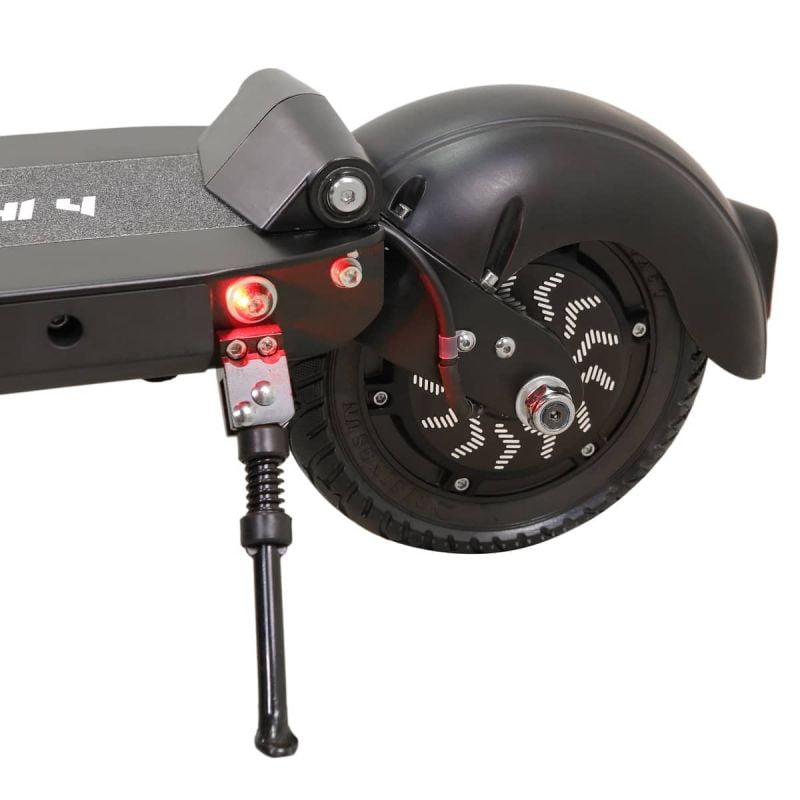 Электросамокат MaxSpeed MINI 4 48 V 13Аh Электросамокат MaxSpeed MINI 4 48 V 13Аh